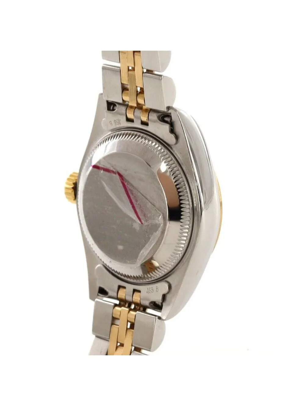 Rolex Datejust Automatic Winding P Number Watch